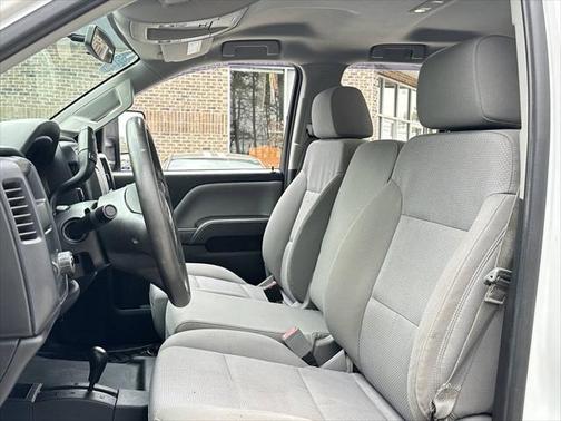 2015 GMC Sierra 1500 Base