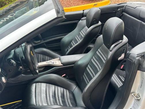 2012 Ferrari California Base