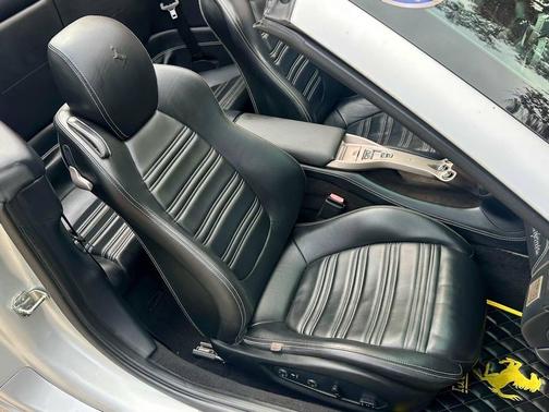 2012 Ferrari California Base