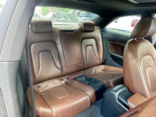 2013 Audi A5 2.0T Premium