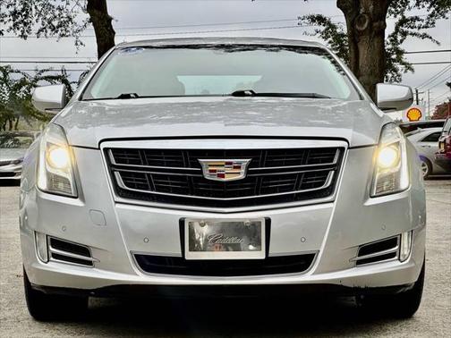 2017 Cadillac XTS Luxury