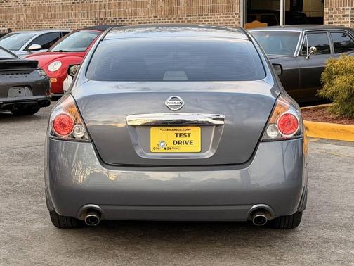 2011 Nissan Altima 2.5 S