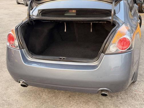 2011 Nissan Altima 2.5 S