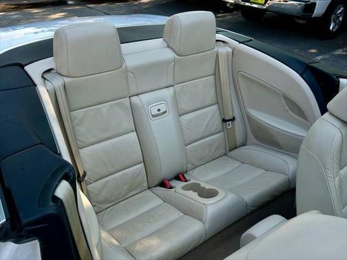 2013 Volkswagen Eos Executive