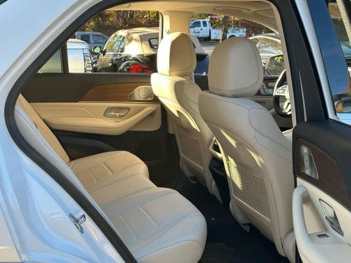 2021 Mercedes-Benz GLE 350 4MATIC