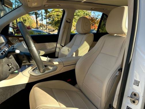 2021 Mercedes-Benz GLE 350 4MATIC