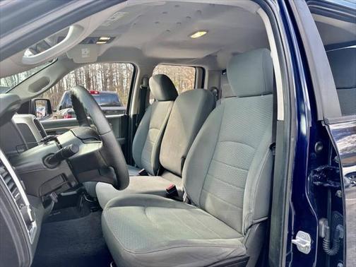 2014 RAM 1500 SLT