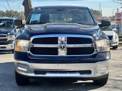 2014 RAM 1500 SLT