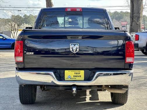 2014 RAM 1500 SLT
