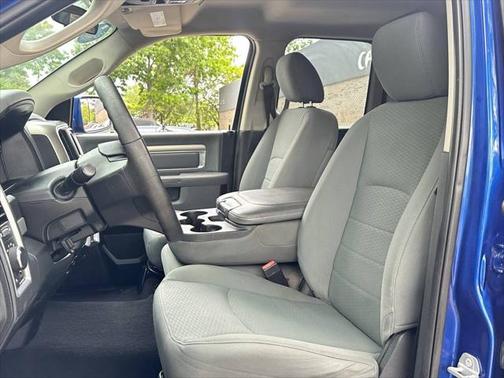 2018 RAM 1500 SLT
