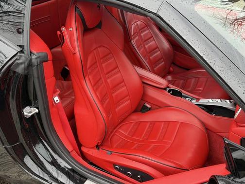 2015 Ferrari California T