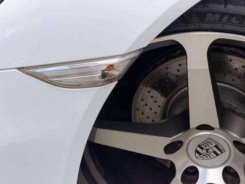 2014 Porsche Cayman Base 2dr Coupe