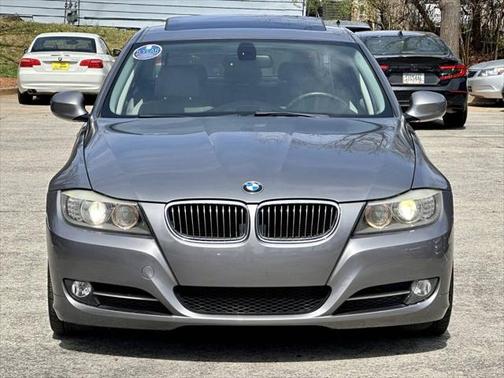 2011 BMW 335 i