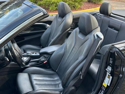 2018 BMW 440 i xDrive