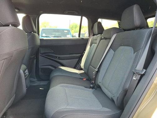 '41 2026 Jeep Cherokee Laredo 4x4