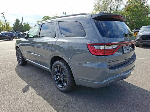 2025 Dodge Durango GT Plus