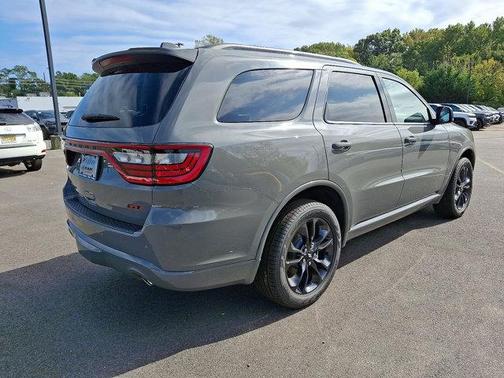 2025 Dodge Durango GT Plus