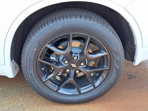 DB Black Clearcoat 2026 Dodge Durango GT Plus