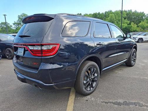 2025 Dodge Durango GT Plus