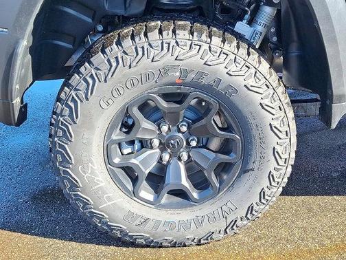 2026 RAM 1500 RHO Crew Cab 4x4 5'7' Box