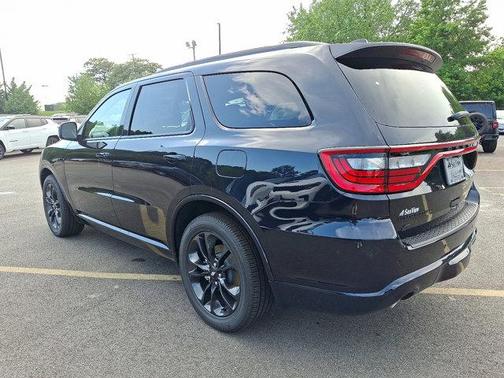 2025 Dodge Durango R/T Plus AWD