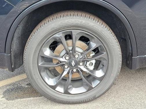2025 Dodge Durango R/T Plus AWD