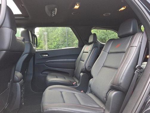 2025 Dodge Durango R/T Plus AWD