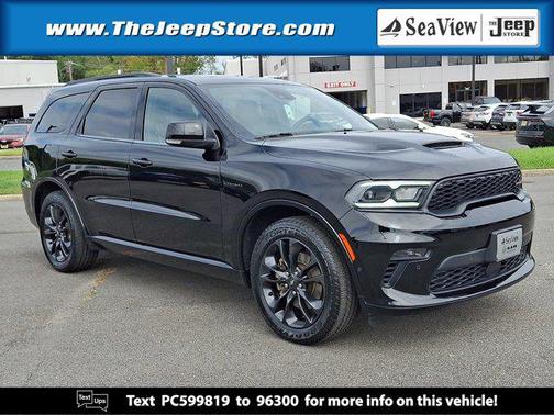 2023 Dodge Durango R/T Premium AWD