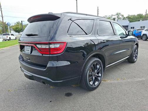 2023 Dodge Durango R/T Premium AWD