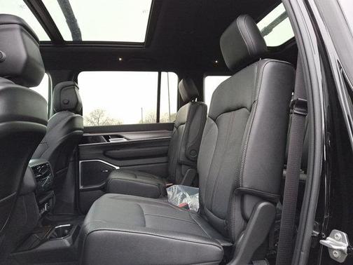 2025 Jeep Wagoneer Series II 4x4