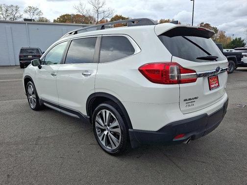 2022 Subaru Ascent Touring 7-Passenger