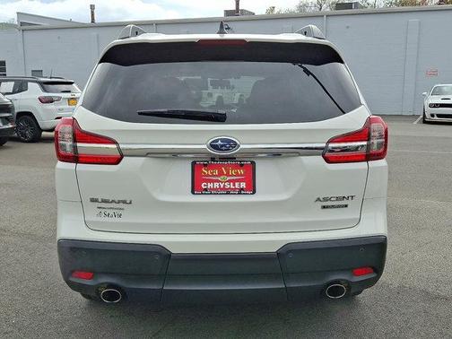 2022 Subaru Ascent Touring 7-Passenger