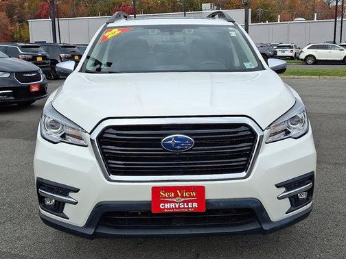 2022 Subaru Ascent Touring 7-Passenger