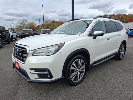 2022 Subaru Ascent Touring 7-Passenger