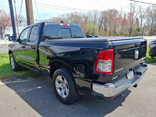 2024 RAM 1500 Big Horn/Lone Star