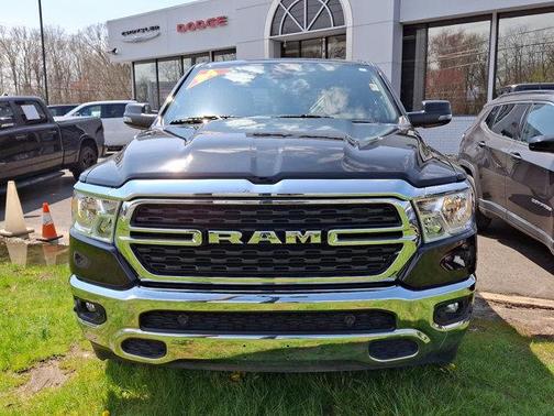 2024 RAM 1500 Big Horn/Lone Star