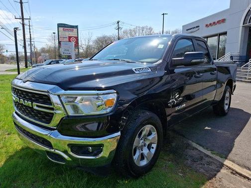 2024 RAM 1500 Big Horn/Lone Star