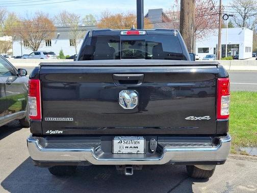 2024 RAM 1500 Big Horn/Lone Star