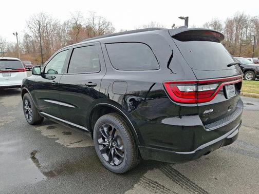 2025 Dodge Durango GT Plus