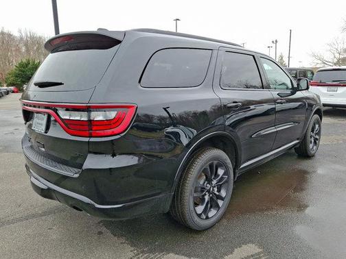 2025 Dodge Durango GT Plus