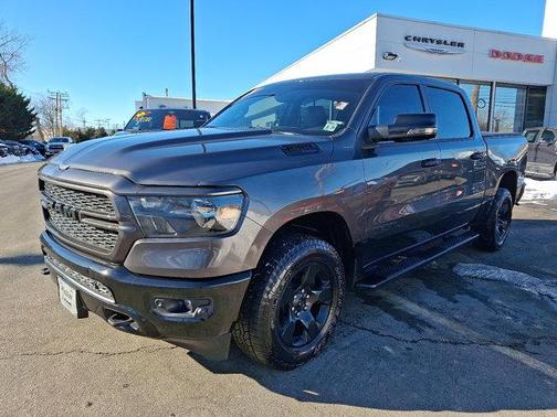 2024 RAM 1500 Big Horn/Lone Star