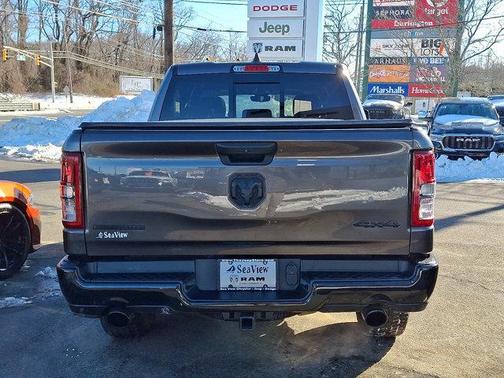 2024 RAM 1500 Big Horn/Lone Star