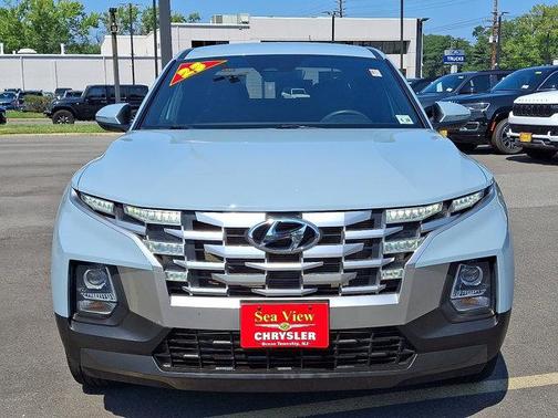 2023 Hyundai SANTA CRUZ SEL