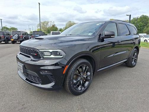 2023 Dodge Durango R/T Premium AWD