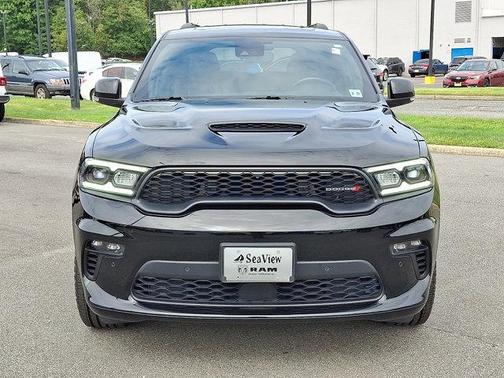 2023 Dodge Durango R/T Premium AWD