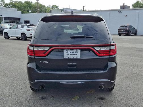 2023 Dodge Durango R/T Premium AWD