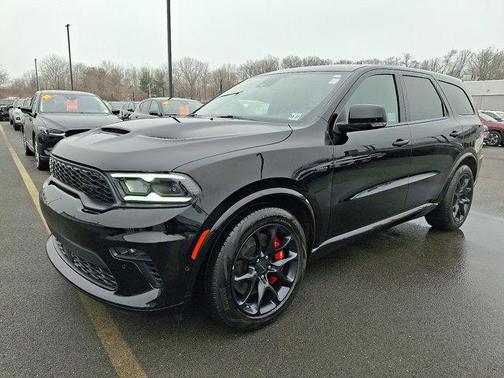 2022 Dodge Durango SRT 392 AWD
