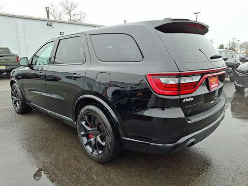 2022 Dodge Durango SRT 392 AWD