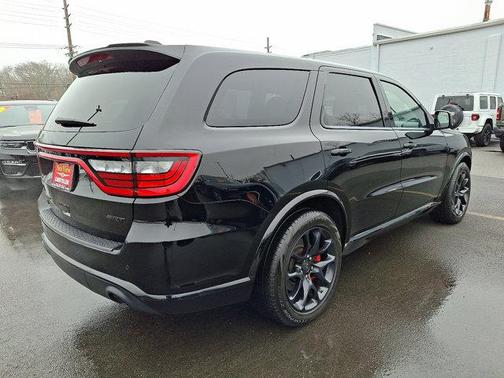 2022 Dodge Durango SRT 392 AWD