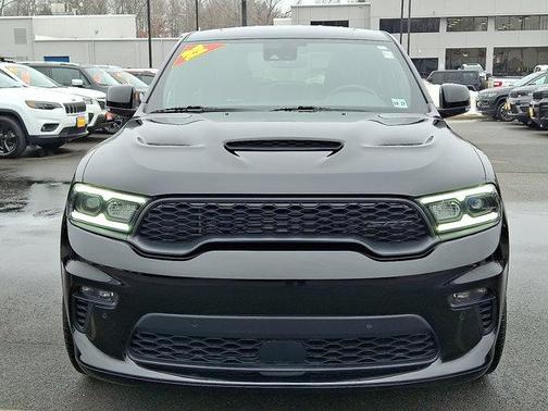 2022 Dodge Durango SRT 392 AWD